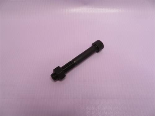 Болт подушки рессоры HOWO 12*85 (оригинал)  Уп/10шт