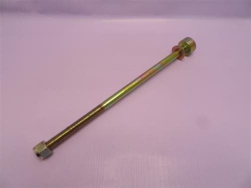 Болт рессоры SHAANXI задней центральный 14*420