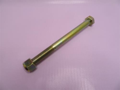 Болт тяги реактивной STEYR 20*240