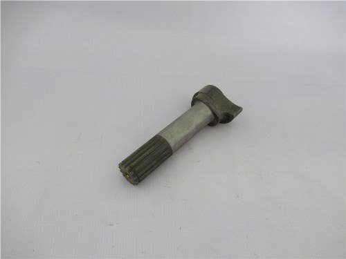 Вал тормозной CAMC передний Z = 14 215 мм(мост Taizhou)(левый)