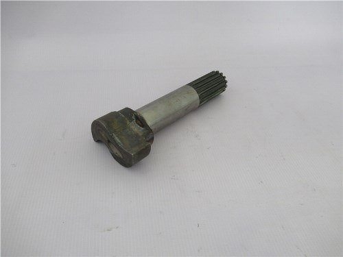 Вал тормозной CAMC передний Z = 14 215 мм (мост Taizhou)(правый)