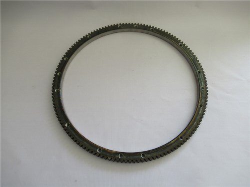 Венец маховика WD615 Z = 136 (HOWO)