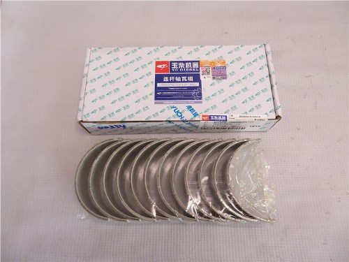 Вкладыши шатунные YUCHAI 6M  STD