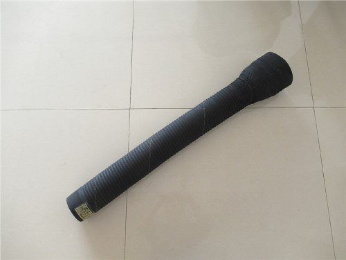 Воздуховод SHAANXI с турбины на воздушный фильтр 800MM