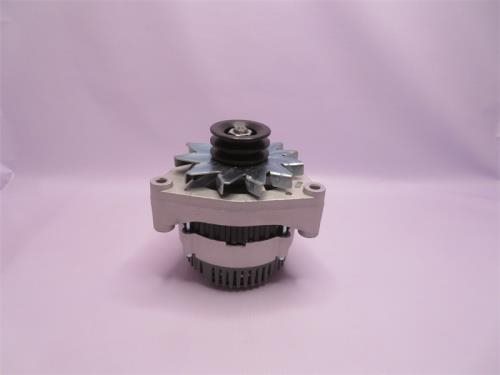 Генератор HOWO WD615