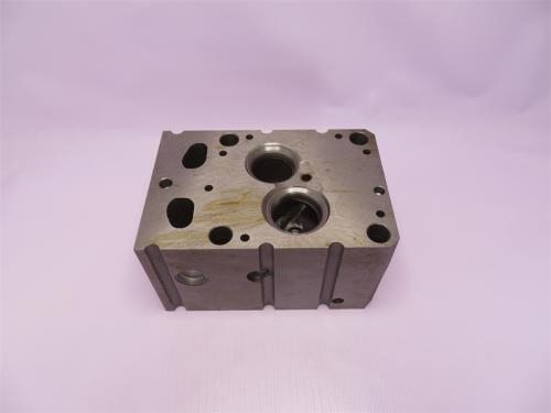 Головка цилиндра QUANCHAI N485Q-15