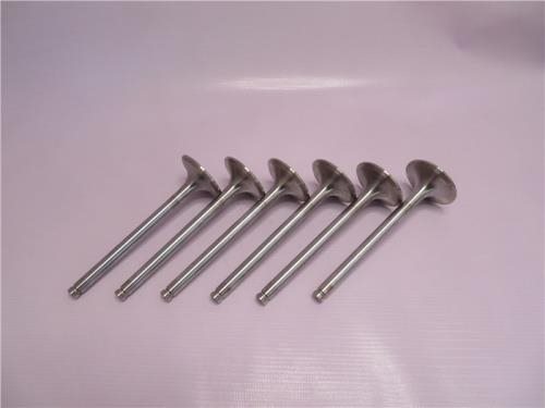 Клапан ДВС впускной WD615/WD618/WP10/D10 Euro II