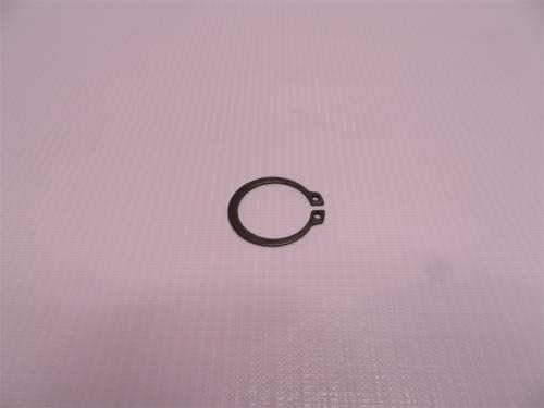 Кольцо стопорное наружное D =  28 внутрий 26MM  Уп/10шт