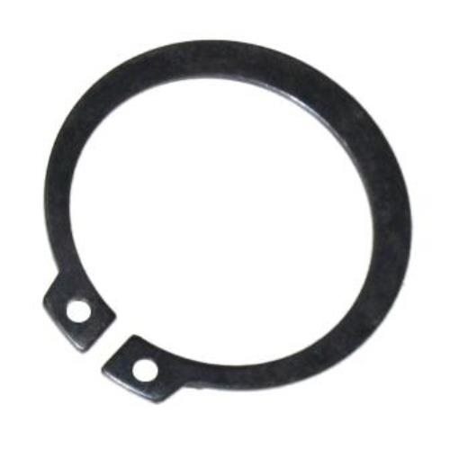 Кольцо стопорное наружное D =  28 внутрий 26MM  Уп/10шт