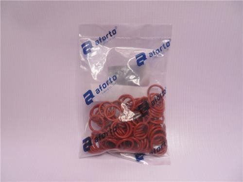 Кольцо уплотнительное форсунки HOWO 25*18*3.5MM