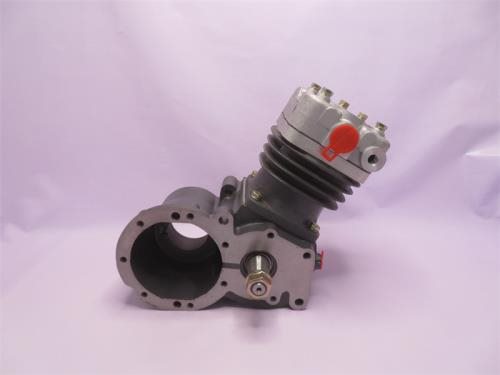 Компрессор воздушный HOWO/SHAANXI   WD615 Euro II