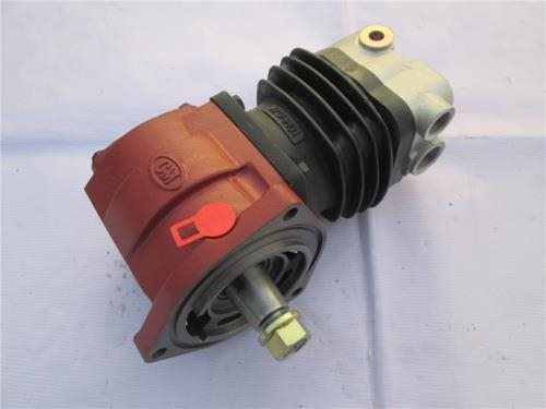Компрессор воздушный SHAANXI   F2000 WP10 Euro III