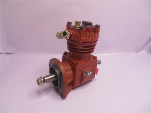 Компрессор воздушный YUCAI 6108G