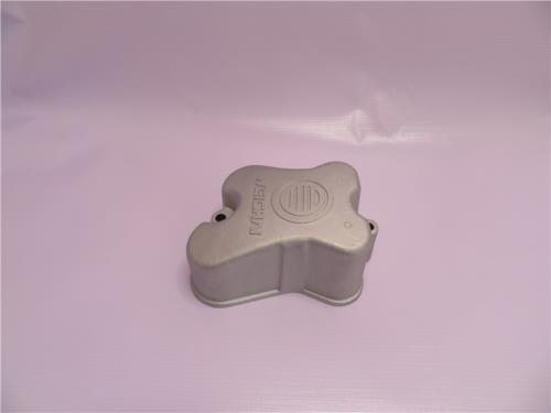 Крышка головки цилиндра WD615 Weichai