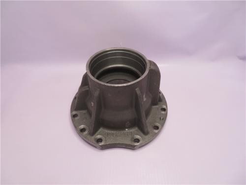 Крышка картера редуктора STEYR заднего моста (i=4,8×4,42)