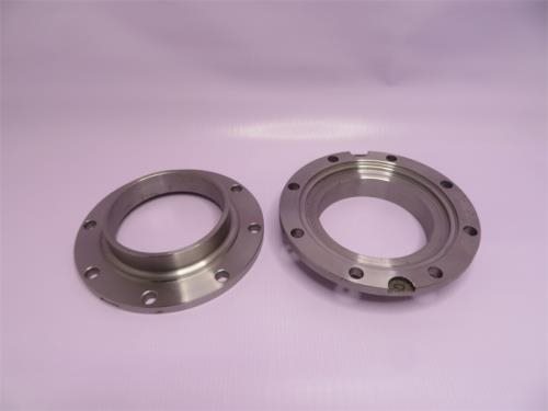 Крышка подшипника бортового редуктора XCMG LW300F JINGGONGQIAO