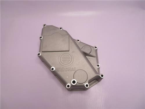 Крышка теплообменника WD618 Euro III