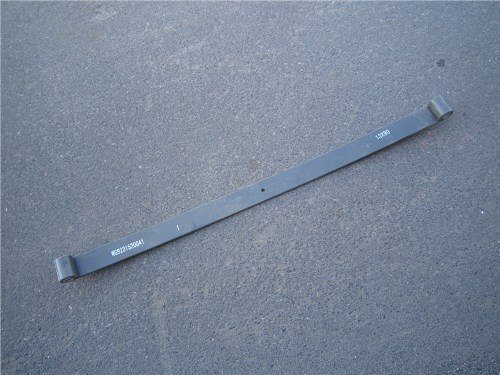 Лист рессоры NORD BENZ 6*4  16MM передней № 2 — 16 мм (нового образца)