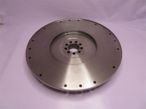 Маховик в сборе WD615/WD618 Euro II