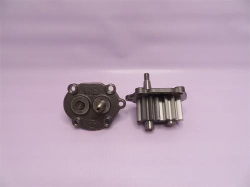 Насос масляный FAW 36D