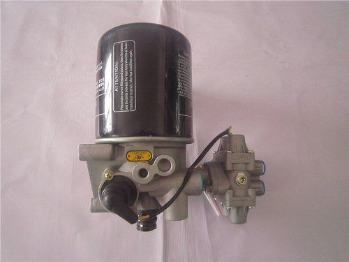 Многоходовой клапан XCMG LW300F DF25B2 (оригинал)