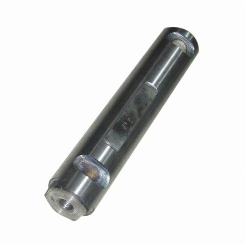 Палец рессоры HOWO 70T передний 32*145/193 с гайкой  уп/2