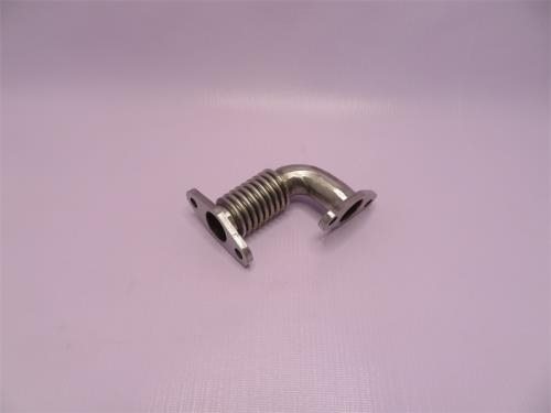Патрубок EGR WD615 Euro III 0058A