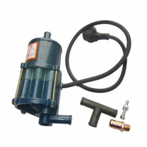 Подогреватель тосола электрический 220V 2000W