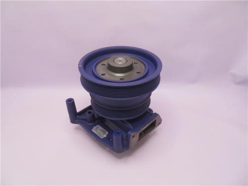 Помпа HOWO 8PK