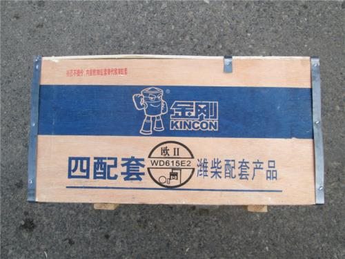 Поршневая группа WD615E2-4A HUATAIZHONGKA