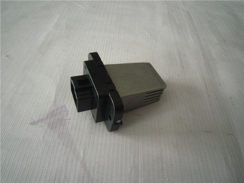 Реле регулятор оборотов печки FAW CA3252