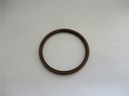 Сальник ступицы задней HOWO 70T 220*245*30 QINYAN