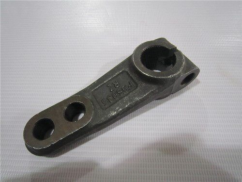 Сошка кулисы КПП FAST (2 отверстия)  F96035-46