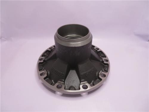Ступица SHAANXI F2000 передняя
