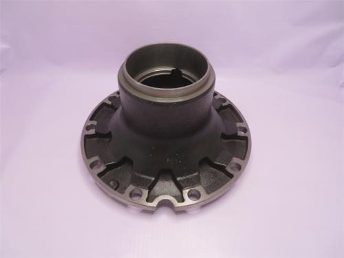Ступица SHAANXI F3000 передняя