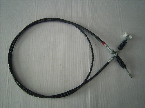 Трос педали газа SHAANXI F3000 2.8 м.