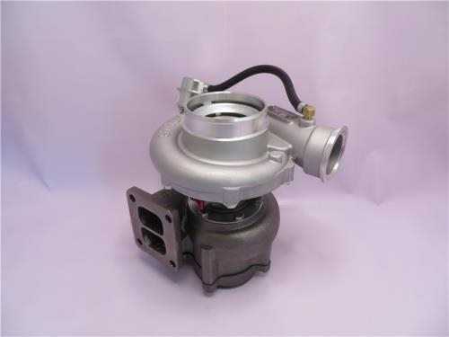 Турбокомпрессор 260л.с AFORTO