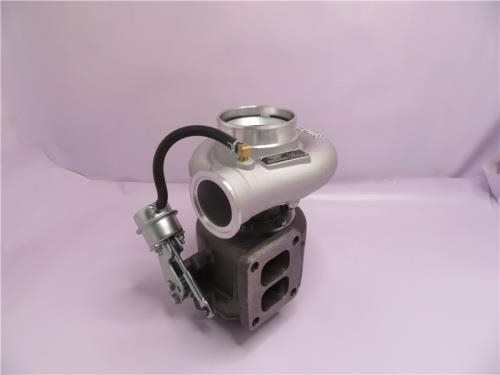 Турбокомпрессор WD615 290 л.с. SHAANXI Фланец AFORTO