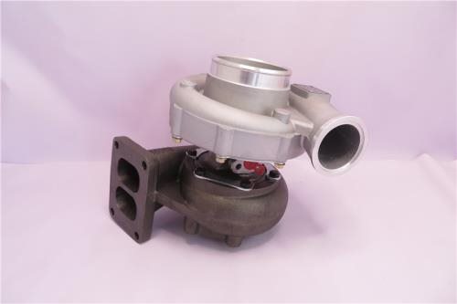 Турбокомпрессор WD615 ZL50 AFORTO