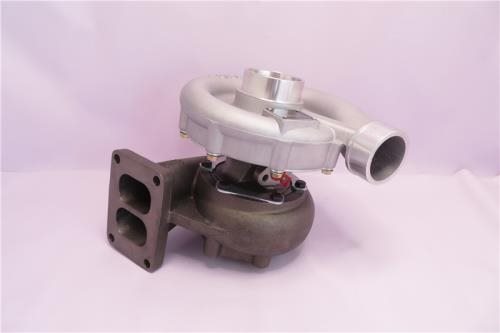 Турбокомпрессор WD615 ZL50 AFORTO