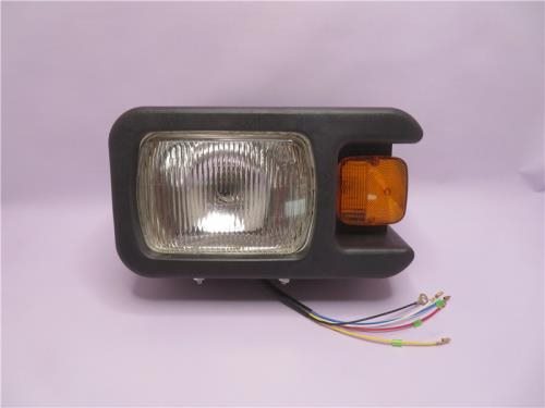 Фара XCMG ZL50 L