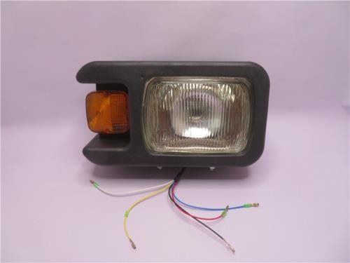 Фара XCMG ZL50 R
