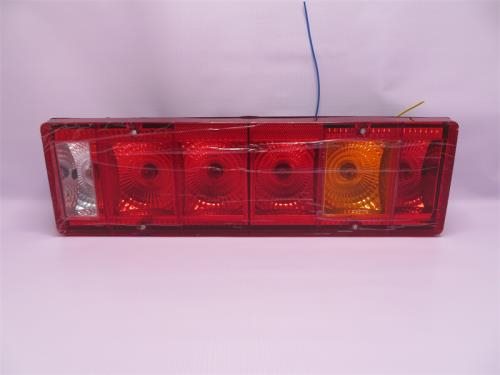 Фонарь задний NORD BENZ  L