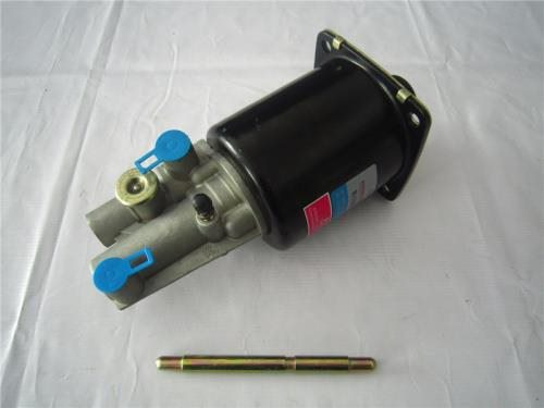 Цилиндр сцепления рабочий (ПГУ) HOWO 2009 D =  90