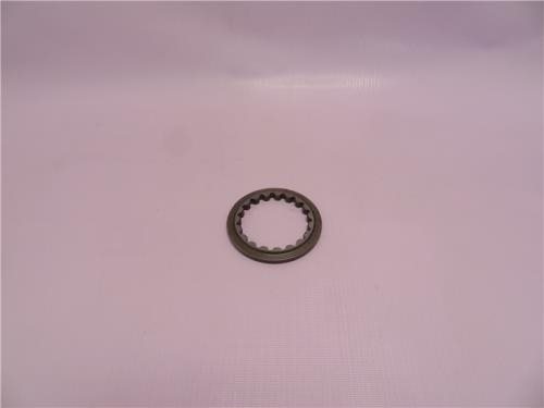 Шайба КПП HW18709 главного вала регулировочная 6.5MM  Уп/5шт