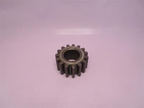 Шестерня XIAGONG XG932 бортового редуктора планетарная Z = 18