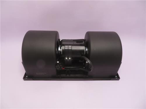 Электродвигатель отопителя SHAANXI F3000