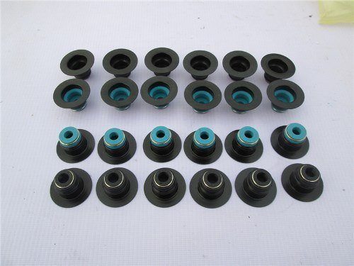 Сальник клапана 6L