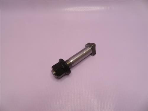 Шпилька колеса HOWO 70T/SHAANXI Tong Li заднего 25*24*130