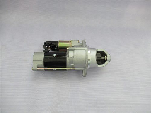 Стартер FAW QDJ276B (12 зубьев)